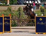 OBERTI MISS ALORA CampITA2013- S5 8930 : Campionati Italiani 2013, Cattolica, Horse Riviera Resort, MISS ALORA, OBERTI GIOVANNI, foto di Stefano Secchi ©